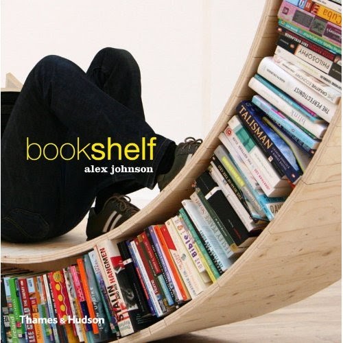 Bookshelf The Bookshelf book