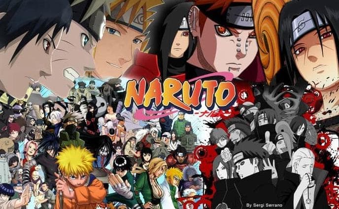 Kata Kata Mutiara Anime Naruto l  Kata Kata Bijak Naruto Shippuden
