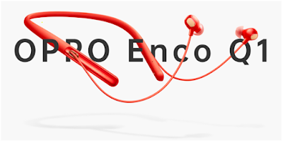 OPPO Enco Q1