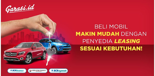 mendapatkan mobil bekas berkualitas dan terpercaya di garasi id