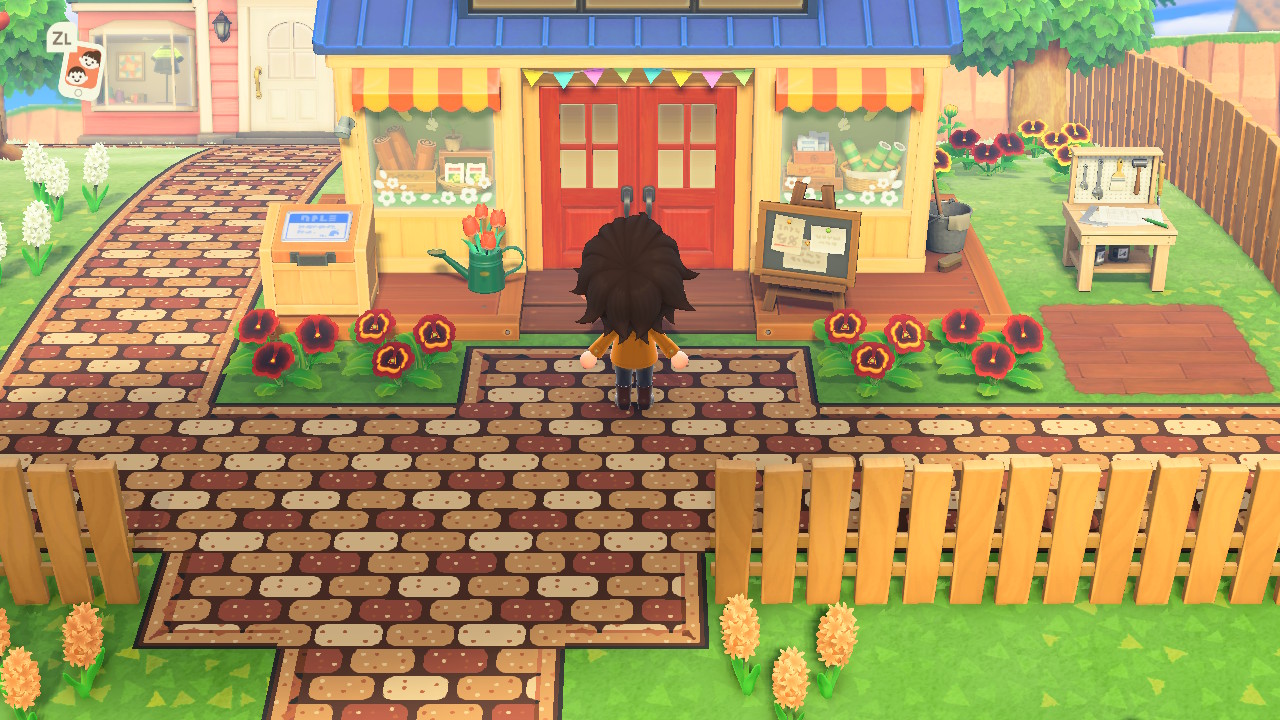 Netto's Game Room Animal Crossing New Horizons 10 Tips and Hidden