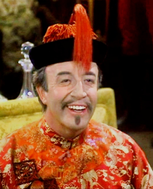 Classic Film and TV Café Neil Simon's Murder By Death Classic Film and TV Café Neil Simon's Murder By Death