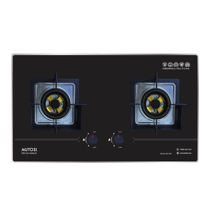 BẾP GAS ÂM PIN MG-68P