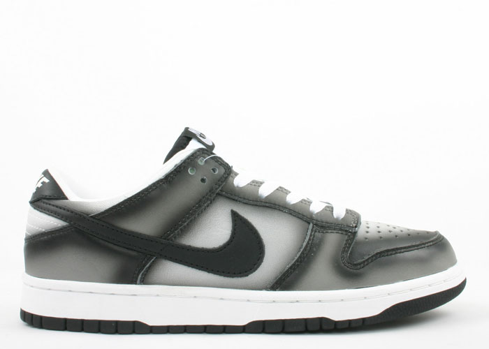 eric haze dunks