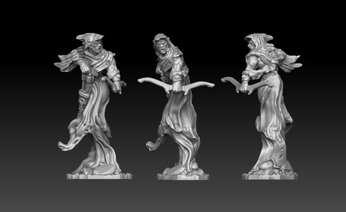 secrets of the lost tomb miniatures secrets of the lost tomb miniatures