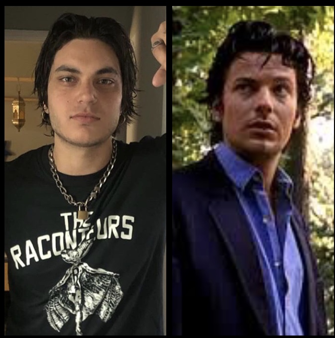 Staystillreviews The Stand remake dream cast!