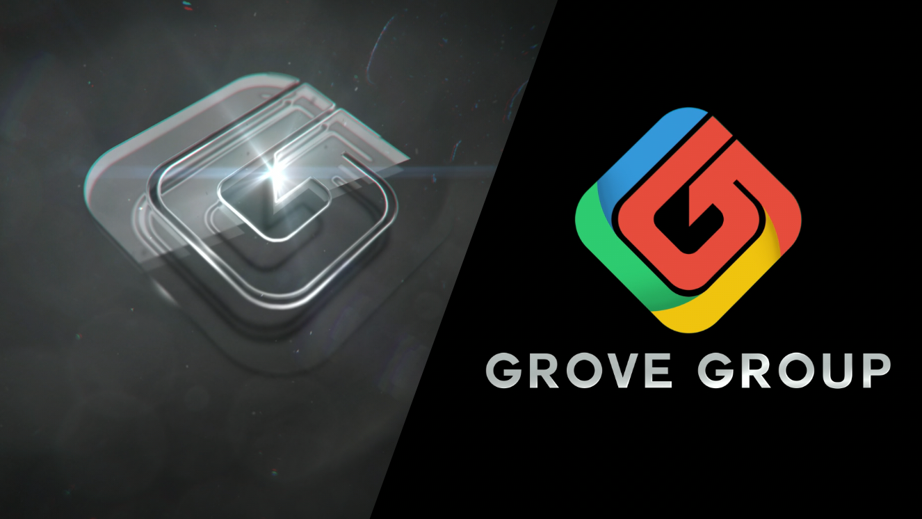 Bumper Video Elegant Corporate Jasa Intro Video Bumper Opening Youtube