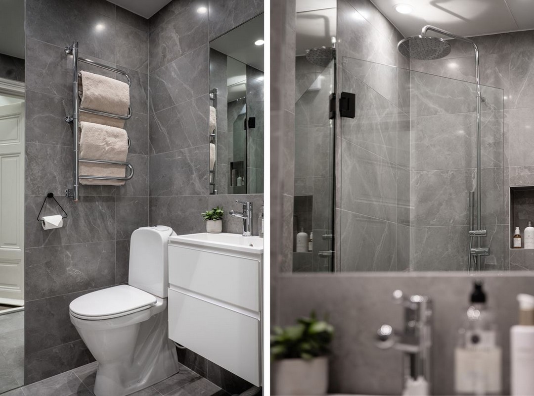 Cómo tejer el punto alpino en crochet