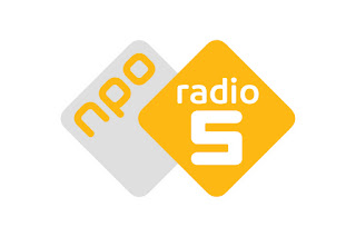 Jeroen van Inkel nieuwe MAX-presentator op NPO Radio 5
