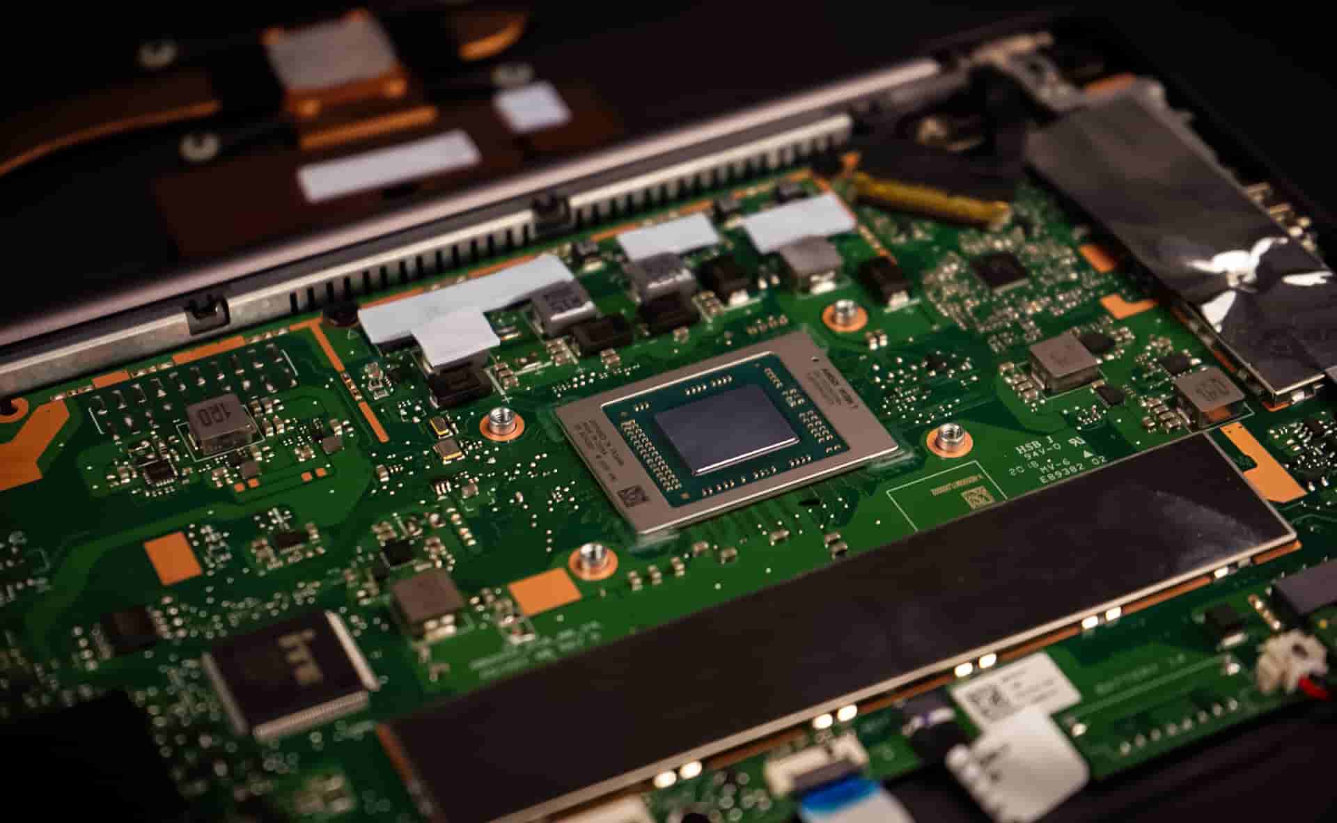 What is an Integrated Graphic Card