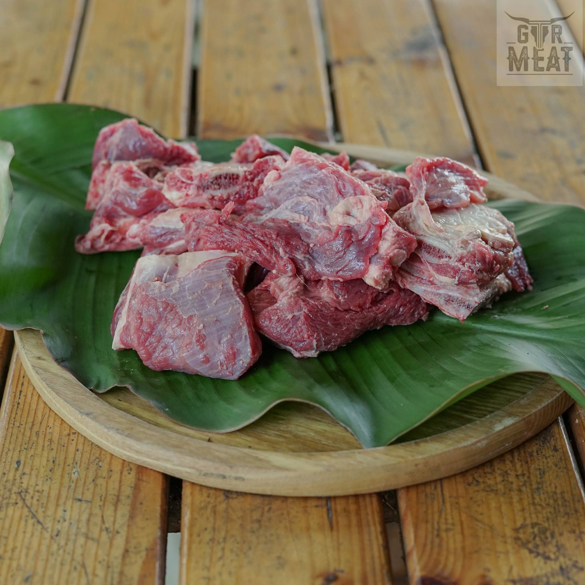 Harga daging lembu tempatan 2021