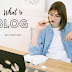 What Is a Blog, & Why do blogging - Sympline Tech