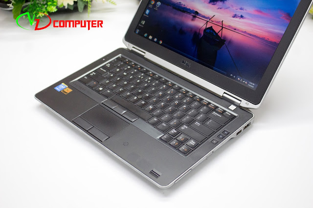 Dell E6330