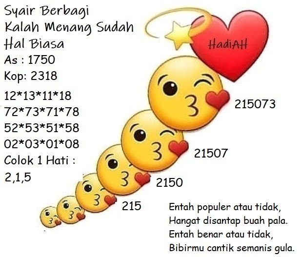 Syair Hk Jumat 21 Mei 2021 Forum Kode Syair Toto