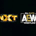 AEW possívelmente culpando casos de COVID-19 com socialização entre estrelas do NXT 