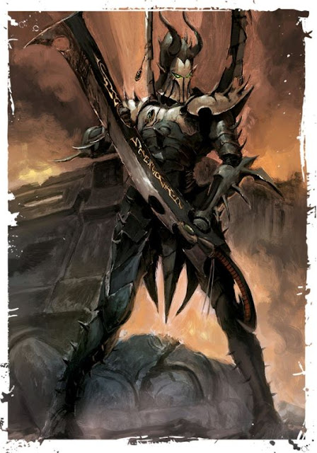 Tales from Vigilus 01 - To Kill a Dark King - Warhammer Community