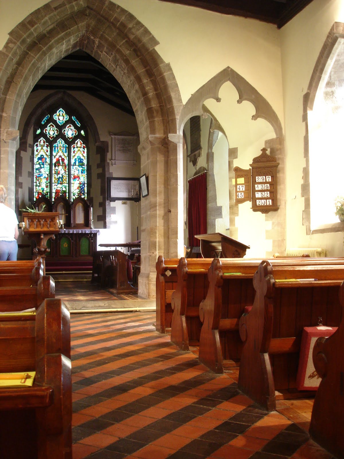 A Clerk of Oxford Thomas Traherne