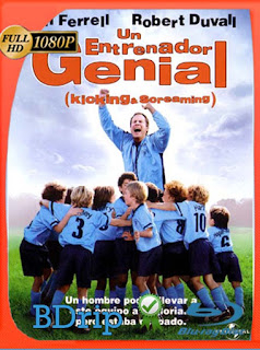 Un entrenador genial (2005) BDRIP 1080p Latino [GoogleDrive] SXGO