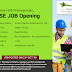 Health and Safety Job Opening