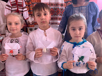 Творча майстерня "Хай міцніє нитка роду"