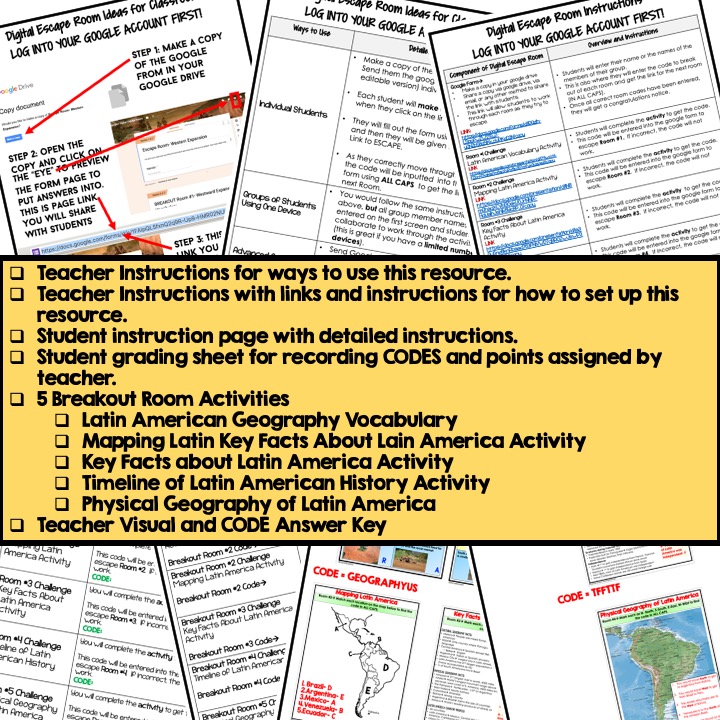 Ways to Keep your World Geography Student Engaged Geography Digital