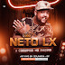 Neto LX - Ceilândia - DF - Dezembro - 2020 - Repertório Atualizado