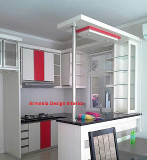 Gambar Kitchen Set Anti Rayap Contoh Gamabar Kitchen Set Anti Rayap