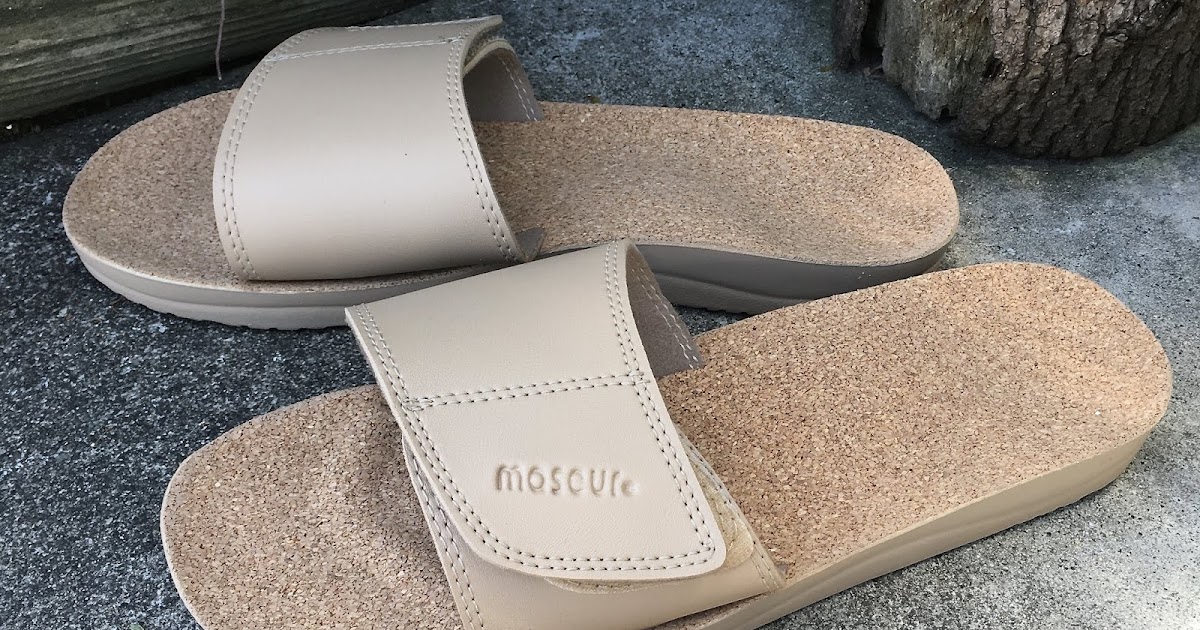 welcoblog: MASEUR : GENTLE MASSAGE SANDAL