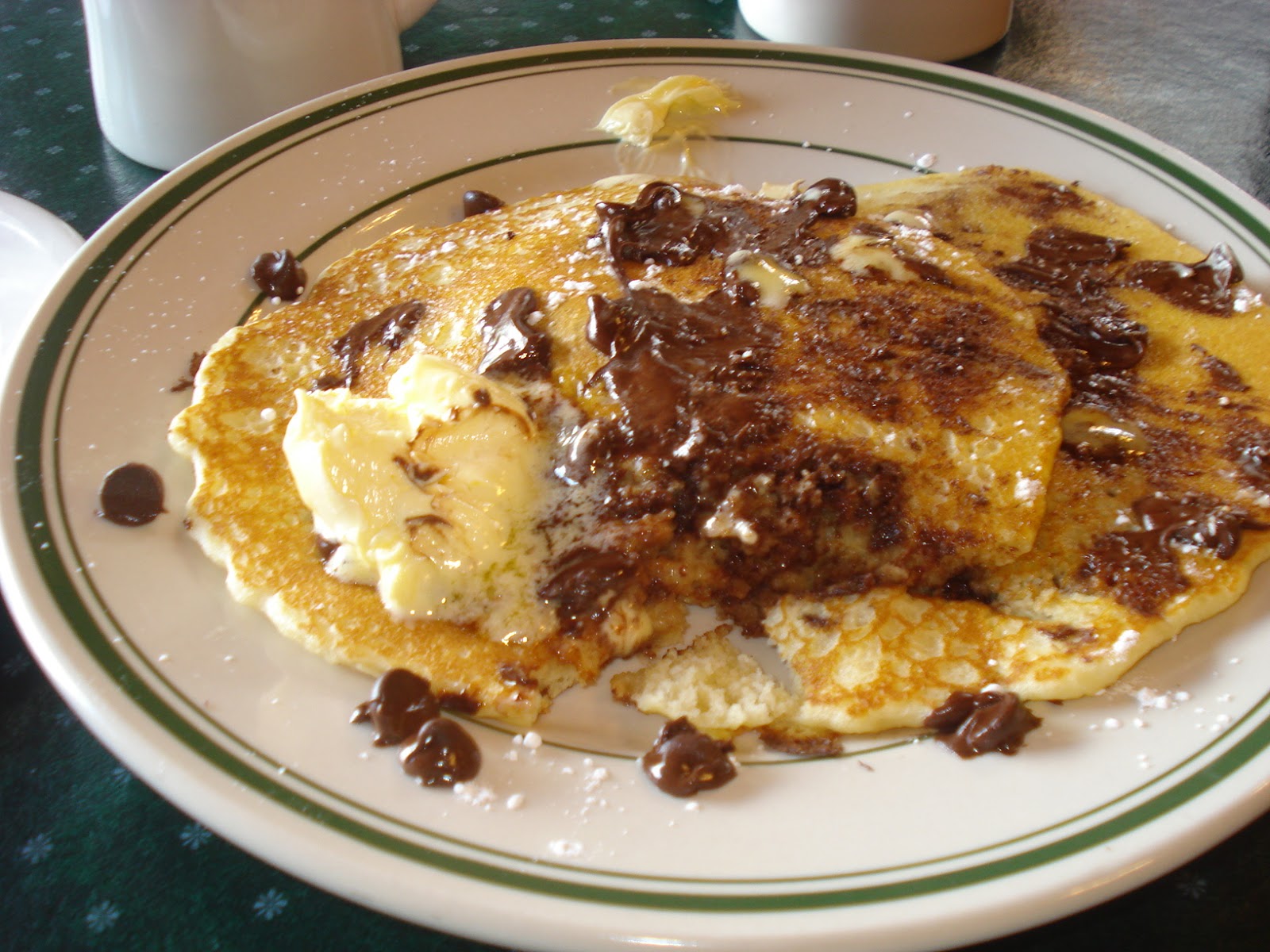 Where to Eat Pancakes in Pigeon Gatlinburg and Sevierville, TN