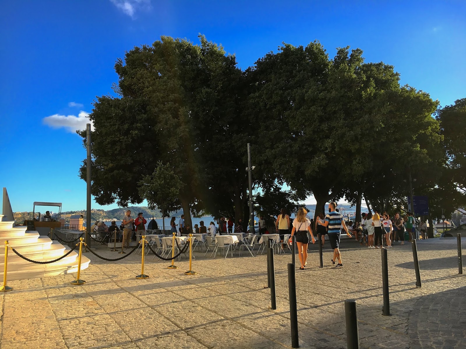 Facciamo un giro in centro? ESTRELA e SANTA CATARINA