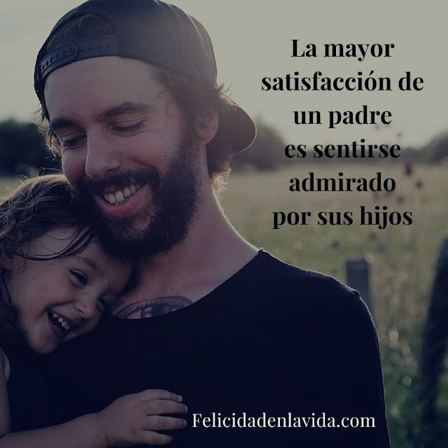 Recopilación con las mejores frases de satisfacción 