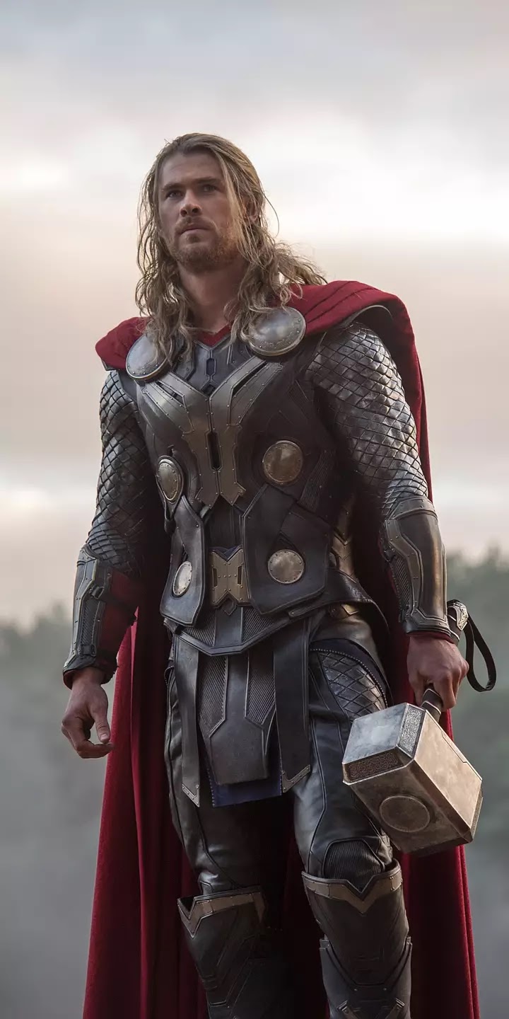 Thor The Avenger Photo Collection The Avengers Endgame The Avengers