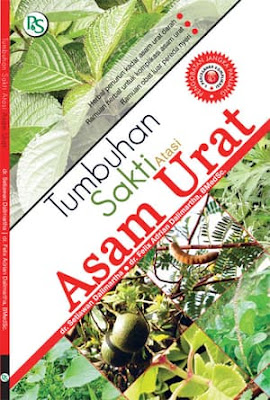 Tumbuhan Sakti Atasi Asam Urat by Dr. Setiawan Pdf Tumbuhan Sakti Atasi Asam Urat by Dr. Setiawan Pdf
