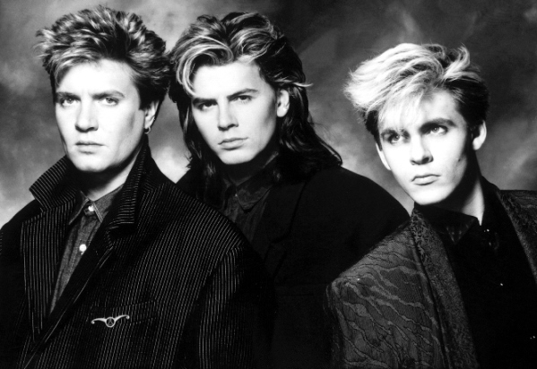 Duran Duran Chart