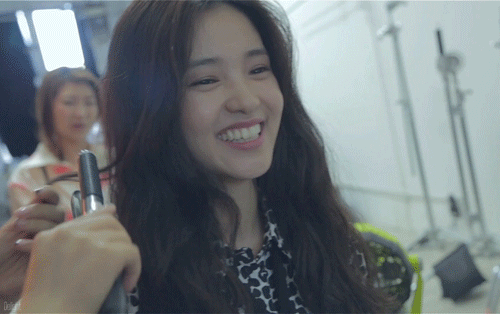 벌써 연예인 다된 김태리 | 인스티즈