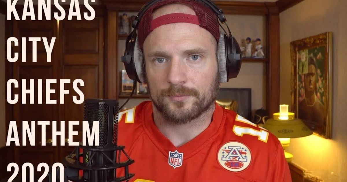 Kansas City Rapper Mac Lethal Shares Hip-Hop Super Bowl Chiefs Victory ...