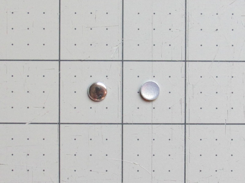 Create Kids Couture How to Use IronOn Studs, Plus a Free Studded Bow