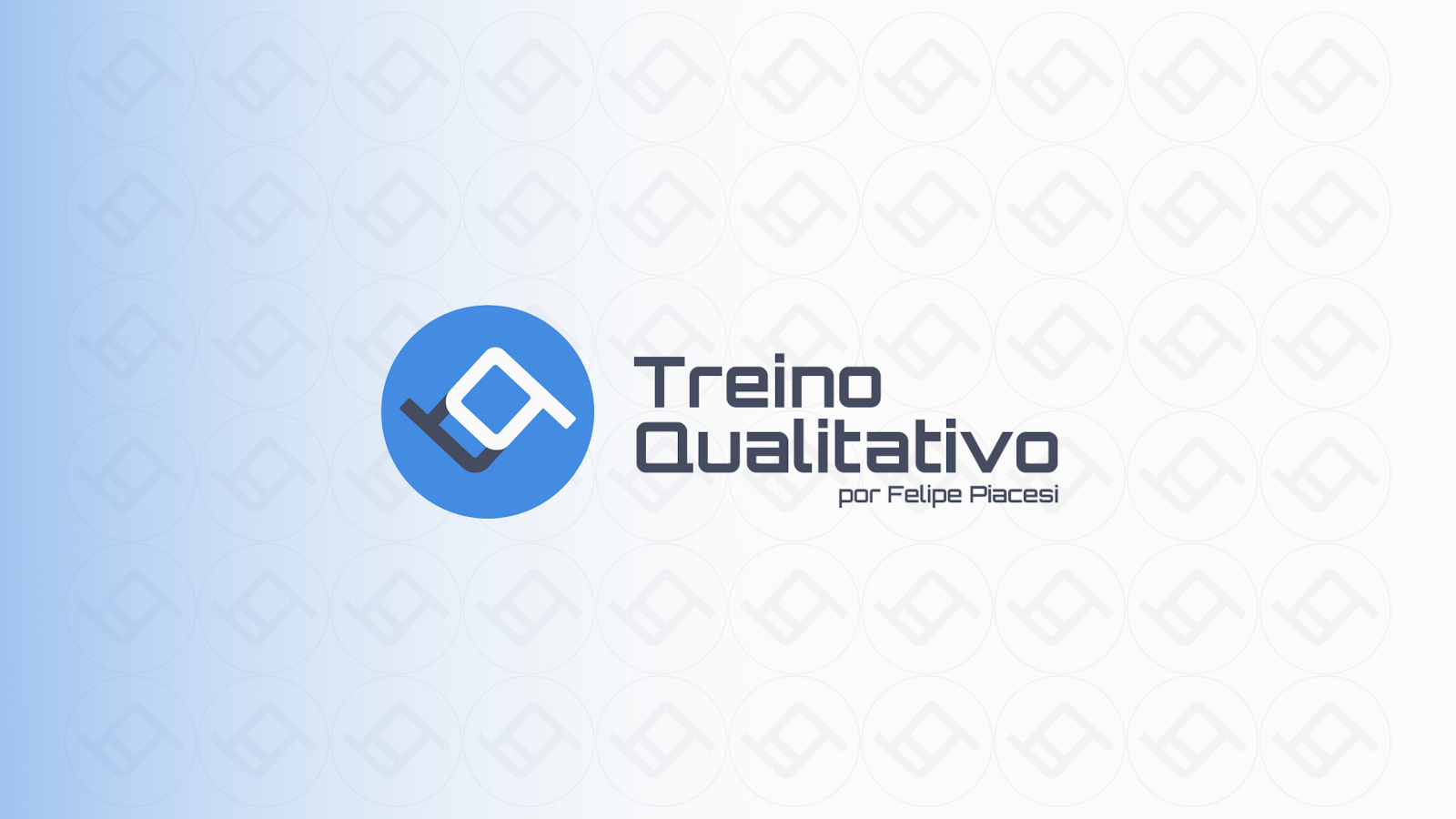 Treino Qualitativo - Salvando a vida de quem não tem tempo ou saco para malhar há 6 anos! 