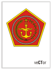 Logo Vector Tentara Nasional Indonesia ~ layout and design ...