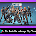 Fortnite APK Download for Android Won't Be Available on Google Play Store