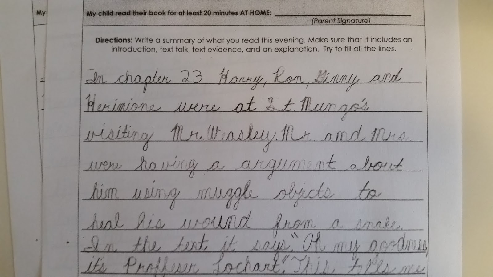 Short english essay pdf picture