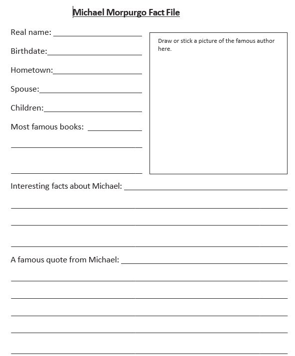 Fun assignments image