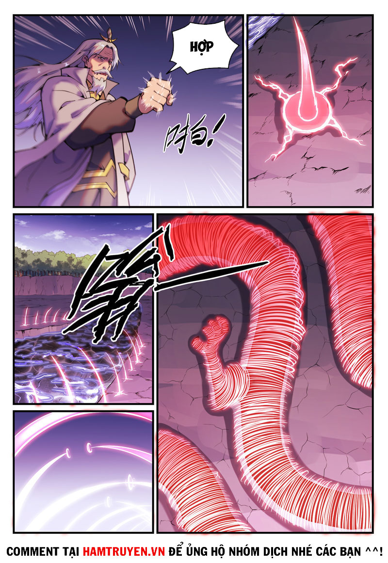 Bách Luyện Thành Thần chapter 779 - Trang 3