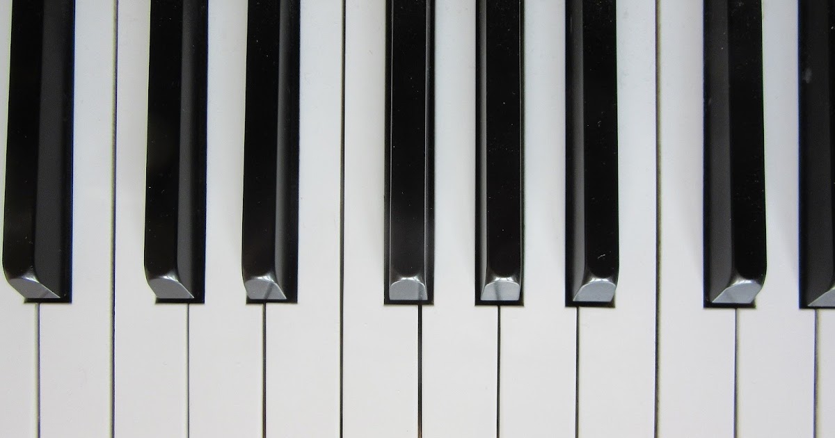 Meet the Instruments The Keyboard Family