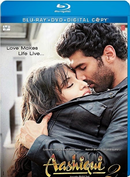 Aashiqui 2 2013 Bluray 720p Free Movie Download | Papan Movie