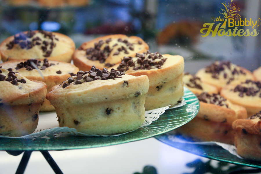 The Bubbly Hostess Visit to Valente's Deli Bakery & Italian Market