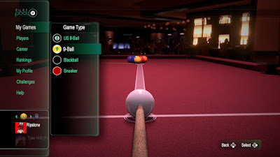 Pure Pool Game Screenshot 4