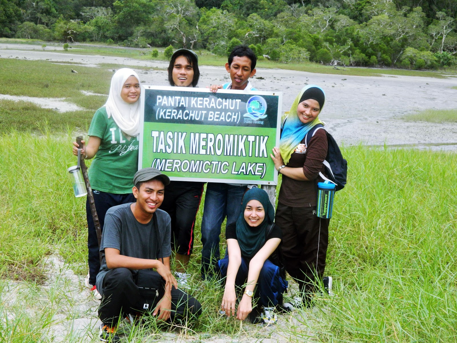 Munira Mazlan "..You Can't Turn Back The Clock, But You Can Wind It Up