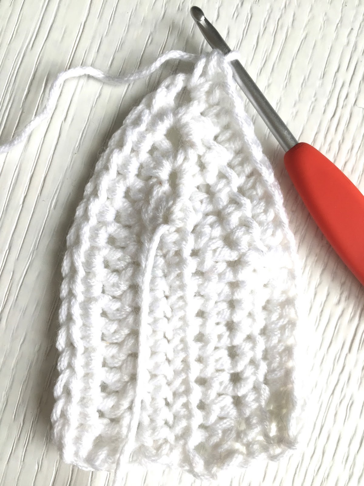 Annoo's Crochet World: Cape Cod Summer Dress Free Tutorial