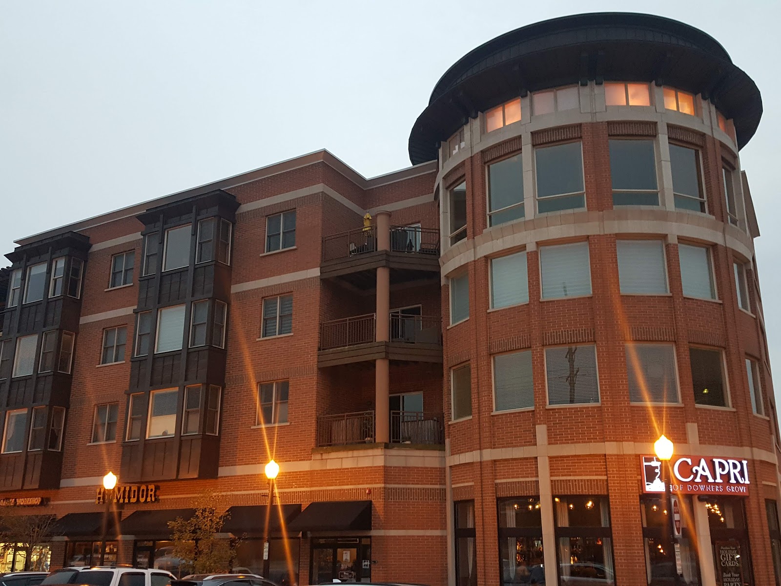 The Chicago Real Estate Local Downers Grove single family home sales